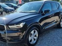 Używany Volvo XC40 156 KM (114 kW) 2018 Czarny SUV