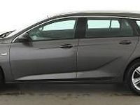 Używany Opel Insignia Country Tourer 174 KM (127 kW) 2021 Szary Kombi