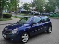 Używany Renault Clio II 2001