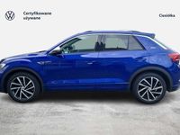 używany VW T-Roc R