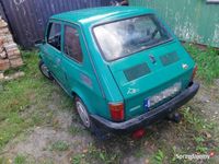 używany Fiat 126 