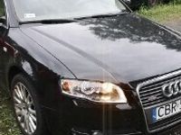 używany Audi A4 III (B7) 2.0 TDI