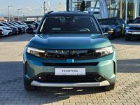 używany Opel Frontera 1.2dm 145KM 2025r. 3km