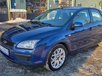 Używany Ford Focus 2006
