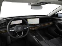 Nowe VW Passat 150 KM (110 kW) 2026