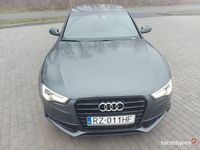 Używany Audi A5 Sportback Black Edition 2012 Hatchback