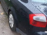 używany Audi A4 