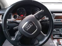Używany Audi A8 2006 Sedan/Limuzyna