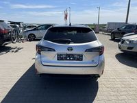 używany Toyota Corolla 2dm 152KM 2022r. 74 700km