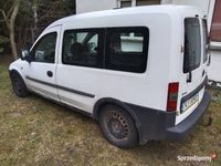 używany Opel Combo 1.6 B+G