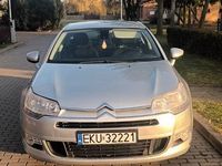 używany Citroën C5 1.6HDI