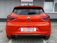 używany Renault Clio V 2023r. ! Salon PL ! F-vat 23% ! Bezwypadkowy ! Gwarancja Prz…