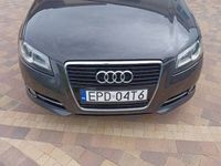 Używany Audi A3 Ambition 140 KM (102 kW) 2011 Hatchback
