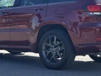 używany Jeep Grand Cherokee IV [WK2] Overland 4x4