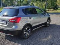 używany Suzuki SX4 S-Cross Ful wersja, automat.