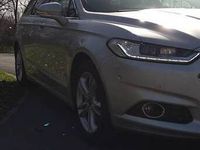 używany Ford Mondeo Titanium