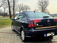 używany Citroën C5 full wersja