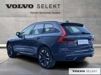 Używany Volvo XC60 250 KM (183 kW) 2026 Niebieski SUV