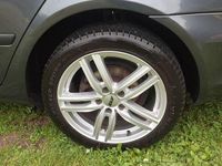 używany Skoda Octavia 2 lift