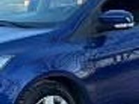 używany Ford Focus III