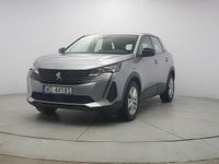 Używany Peugeot 3008 Active 131 KM (96 kW) 2021 Szary SUV