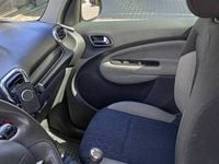 Używany Citroën C3 Picasso 95 KM (69 kW) 2010 Złoty Minivan