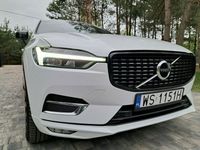 używany Volvo XC60 T6 * Pena Opcja II (2017-)