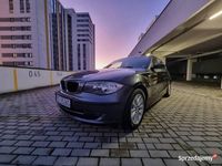 używany BMW 118 e87 D klimatyzacja Alu 2 kpl opon ! Od właściciela ważne opłaty!