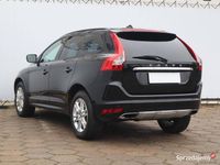 używany Volvo XC60 D4