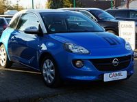 używany Opel Adam 1dm 116KM 2015r. 102 000km