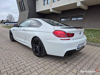 używany BMW 650 500 km zamiana