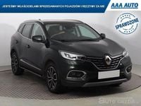 Używany Renault Kadjar 2019 Zielony SUV