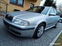 używany Skoda Octavia 193Tour 1.6MPi 102KM - 2004 - z Niemiec