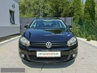 używany VW Golf VI 1.6 TDI CR 105KM # 1 właściciel # Serwis # Gwarancja