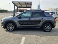 używany Citroën C4 Cactus *FILM*Bezwypadkowy*Navi*Kamera Cofania*Ro…