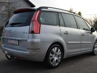 używany Citroën Grand C4 Picasso 2dm 140KM 2006r. 235 000km