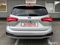 Używany Ford Focus 120 KM (88 kW) 2021