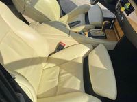 używany BMW 535 e60individual