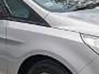 używany Ford Galaxy 1.5dm 160KM 2016r. 230 000km