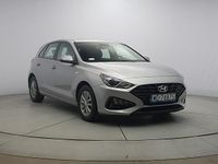 Używany Hyundai i30 Classic 110 KM (80 kW) 2022 Srebrny Hatchback
