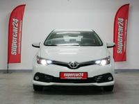 używany Toyota Auris 1,3 / 99 KM / Benzyna / Climatr / LED / Czujni…