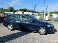 używany Ford Focus F-Vat Salon Polska 125HP Kombi Gwarancja Mk4 (20…