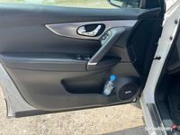 używany Nissan Qashqai Lift TEKNA *