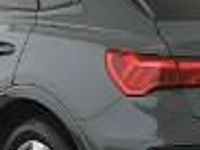 Używany Audi Q3 Sportback 245 KM (180 kW) 2021 Szary SUV