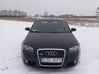 Używany Audi A3 S-Line 140 KM (102 kW) 2007 Hatchback