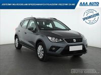Używany Seat Arona 2017 Szary SUV