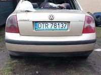 używany VW Passat 1,9tdi