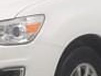 Używany Mitsubishi ASX 114 KM (83 kW) 2015 Biały SUV