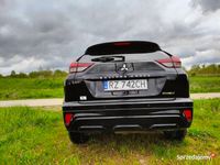 używany Mitsubishi Eclipse Cross Eclipse Cross PHEV Plug-inPHEV Plug-in