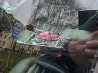 używany Ford Edge 2,0 dizel, full opcja.